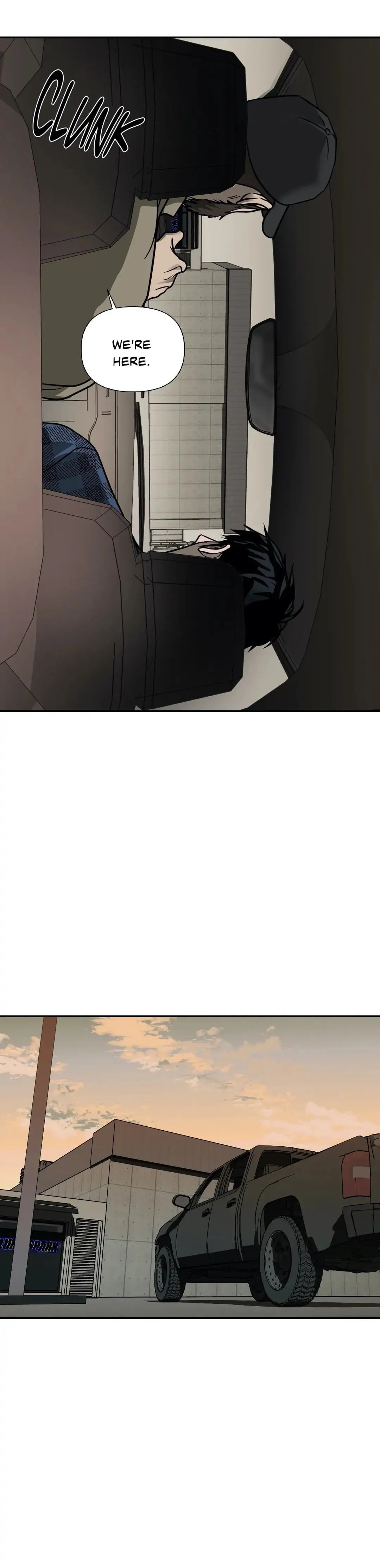 Shutline, Chapter 7 image 18